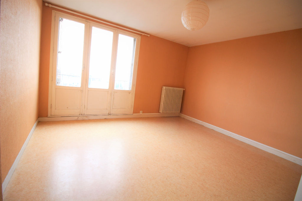 Appartement T3 à Rennes