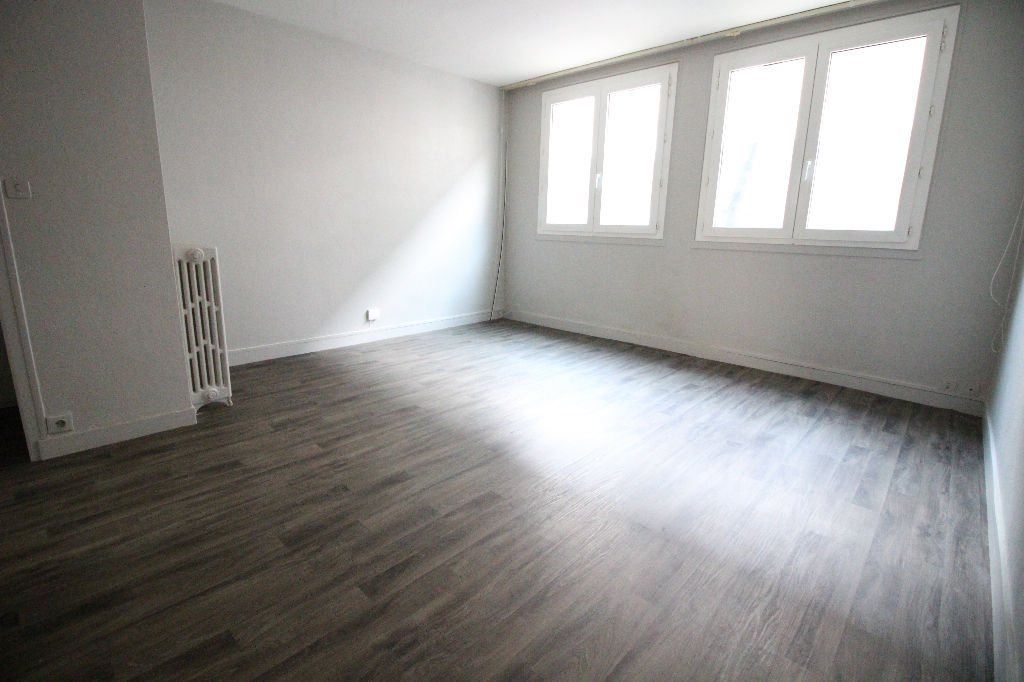 Appartement T3 à Rennes