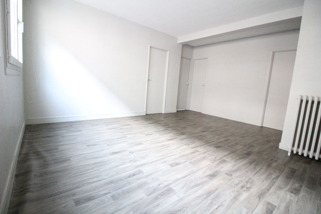 Appartement T3 à Rennes