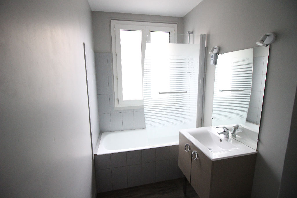 Appartement T3 à Rennes