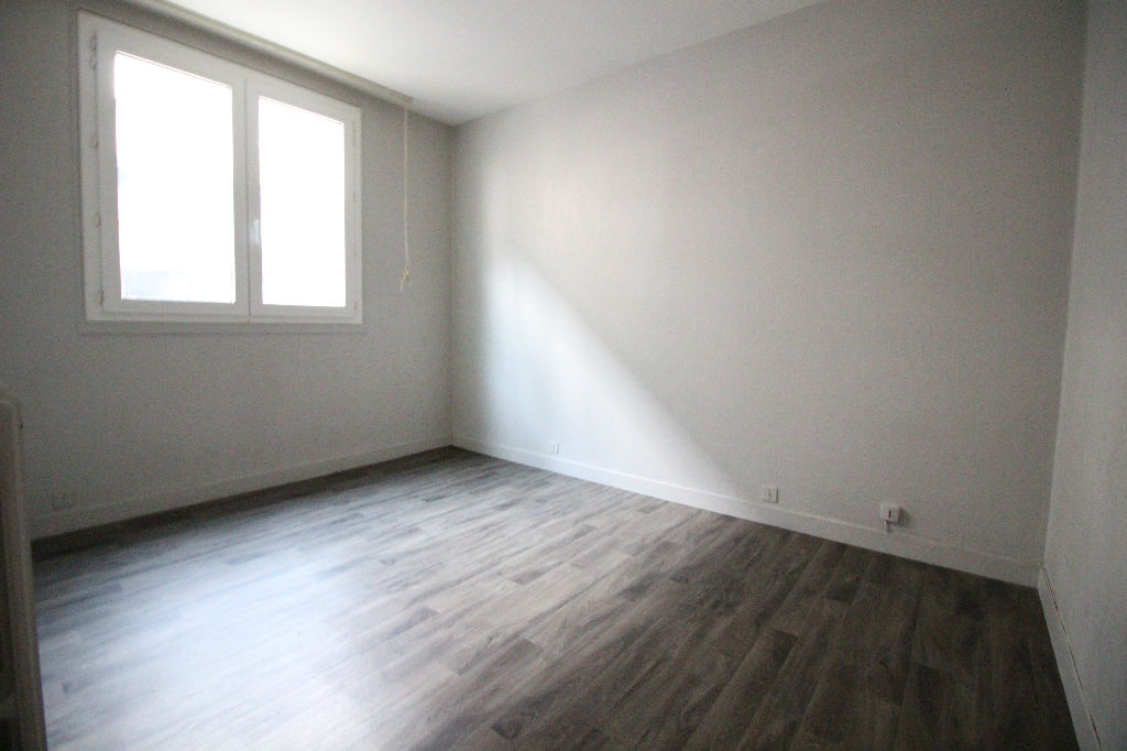Appartement T3 à Rennes