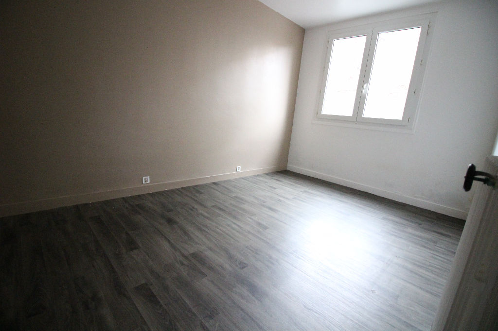 Appartement T3 à Rennes