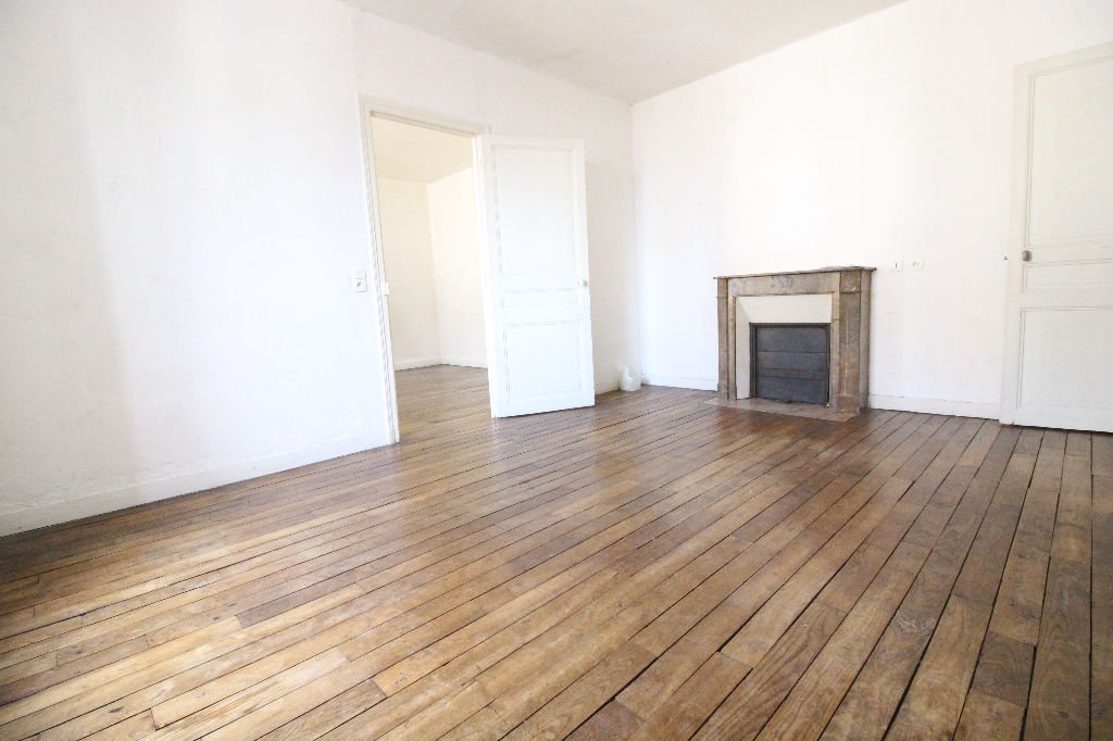 Appartement T2 à Rennes