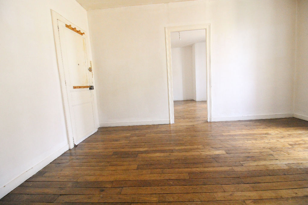 Appartement T2 à Rennes