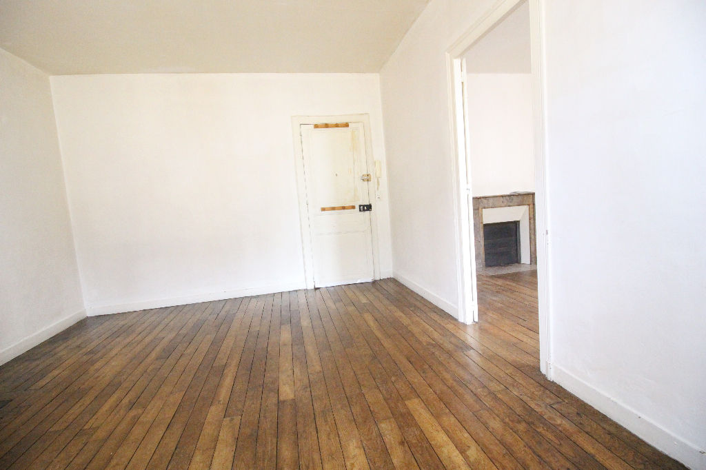 Appartement T2 à Rennes