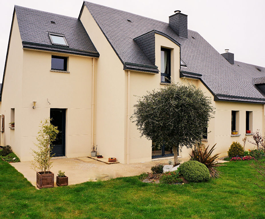 Maison T6 à Laille