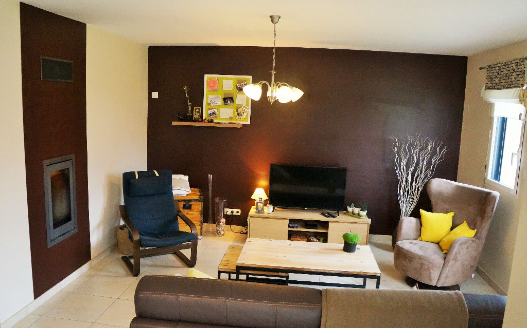 Maison T6 à Laille