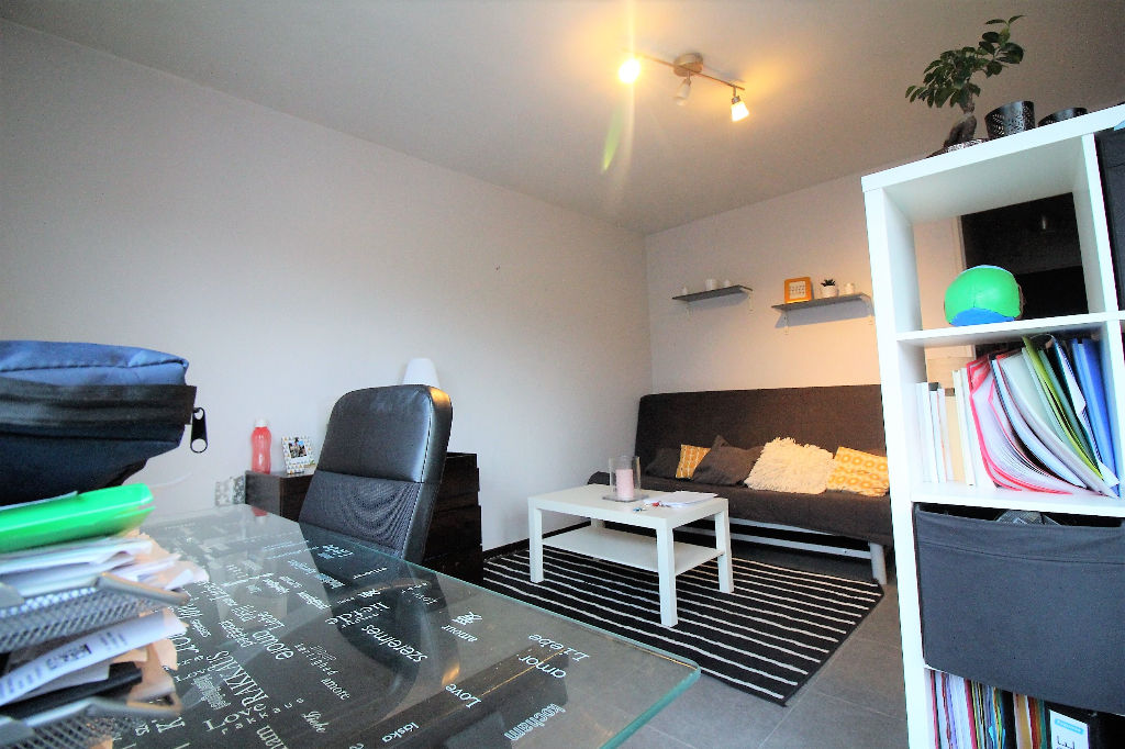 Appartement T1 à Rennes