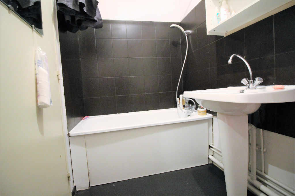 Appartement T1 à Rennes
