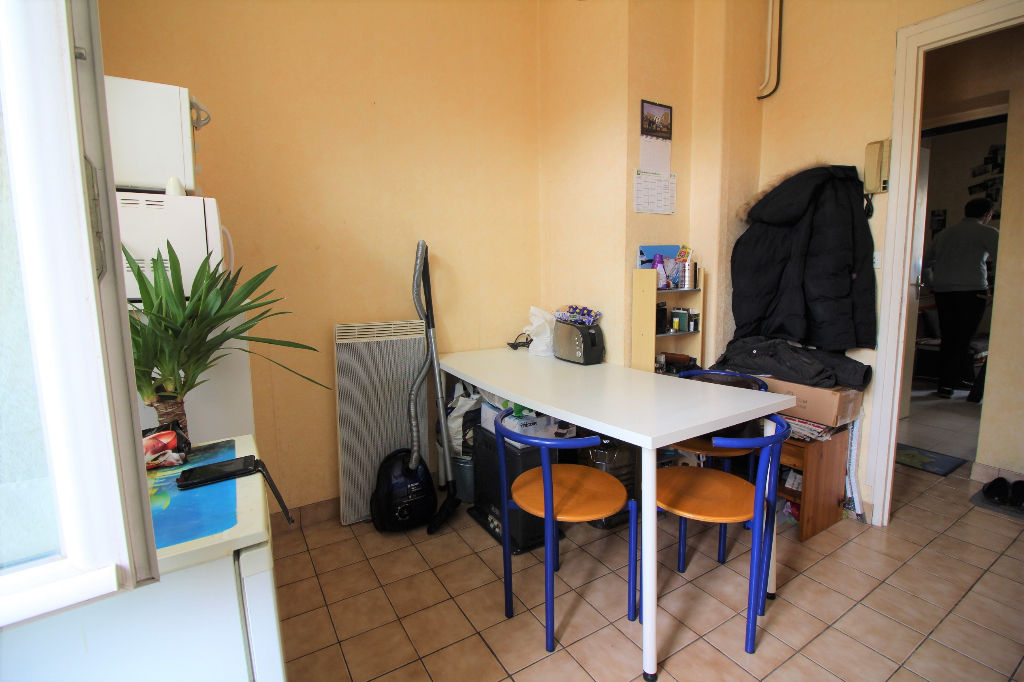 Appartement T1 à Rennes
