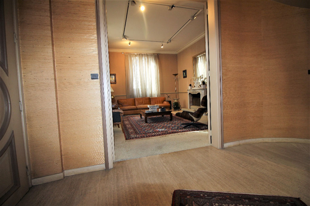 Maison T9 à Rennes
