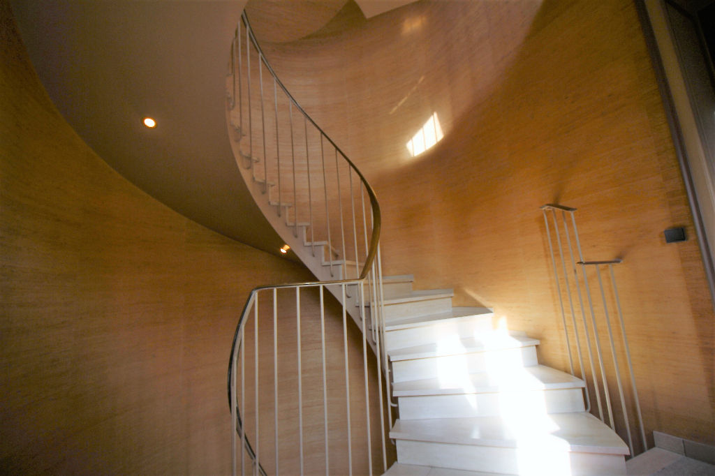 Maison T9 à Rennes