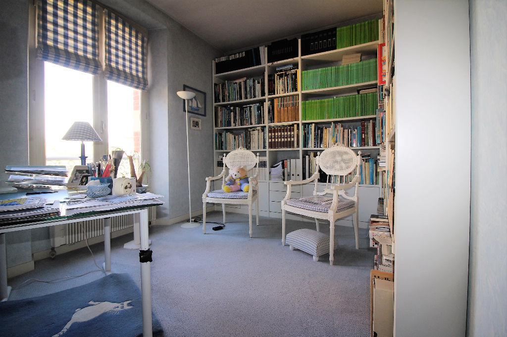 Maison T9 à Rennes