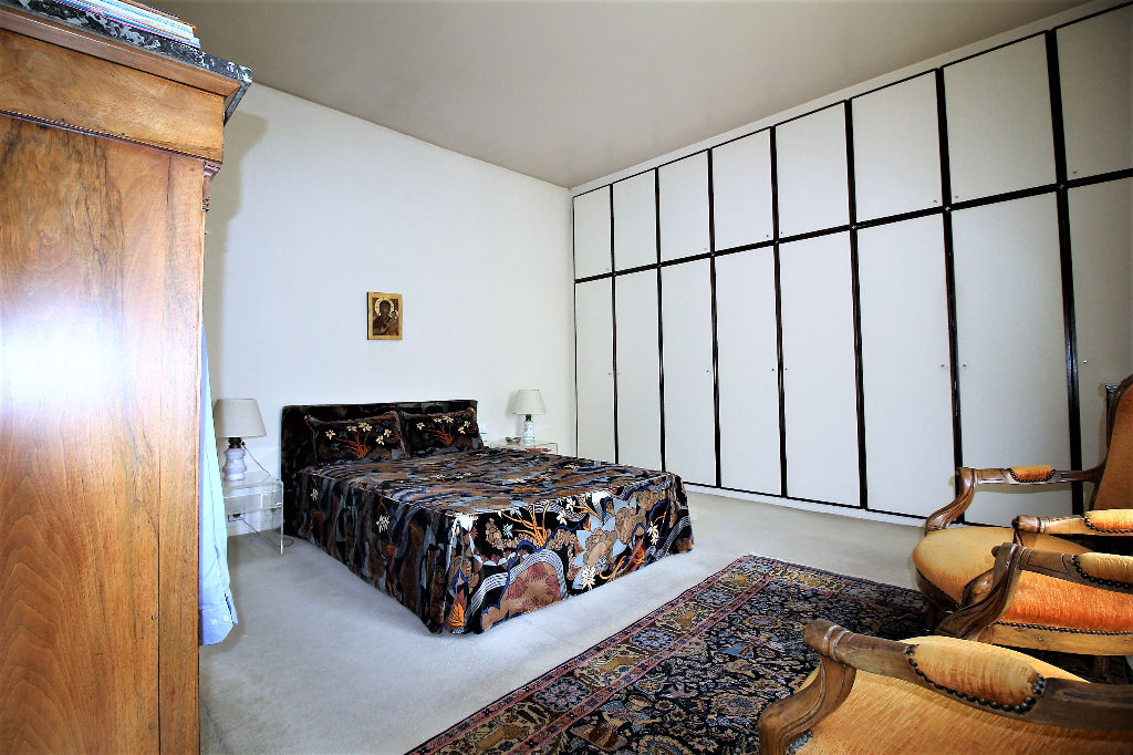 Maison T9 à Rennes
