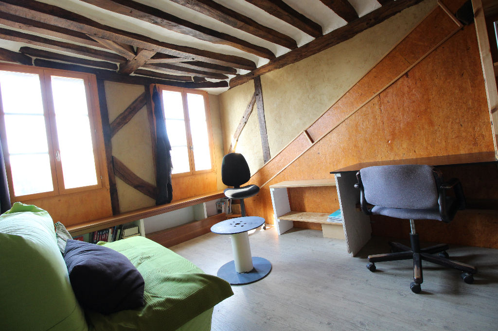 Appartement T1 à Rennes