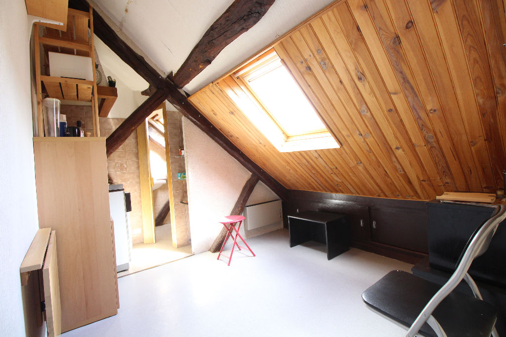 Appartement T1 à Rennes