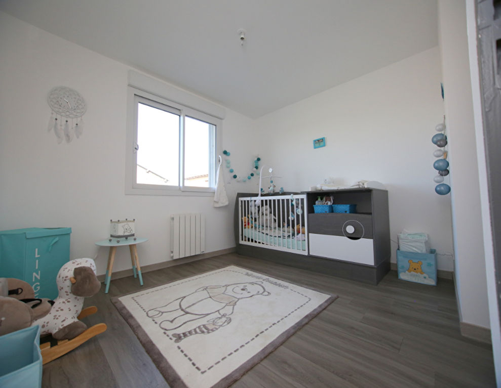 Maison T6 à Geveze