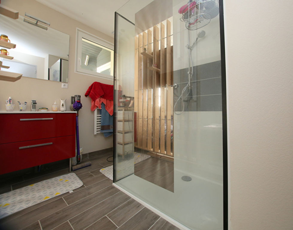 Maison T6 à Geveze