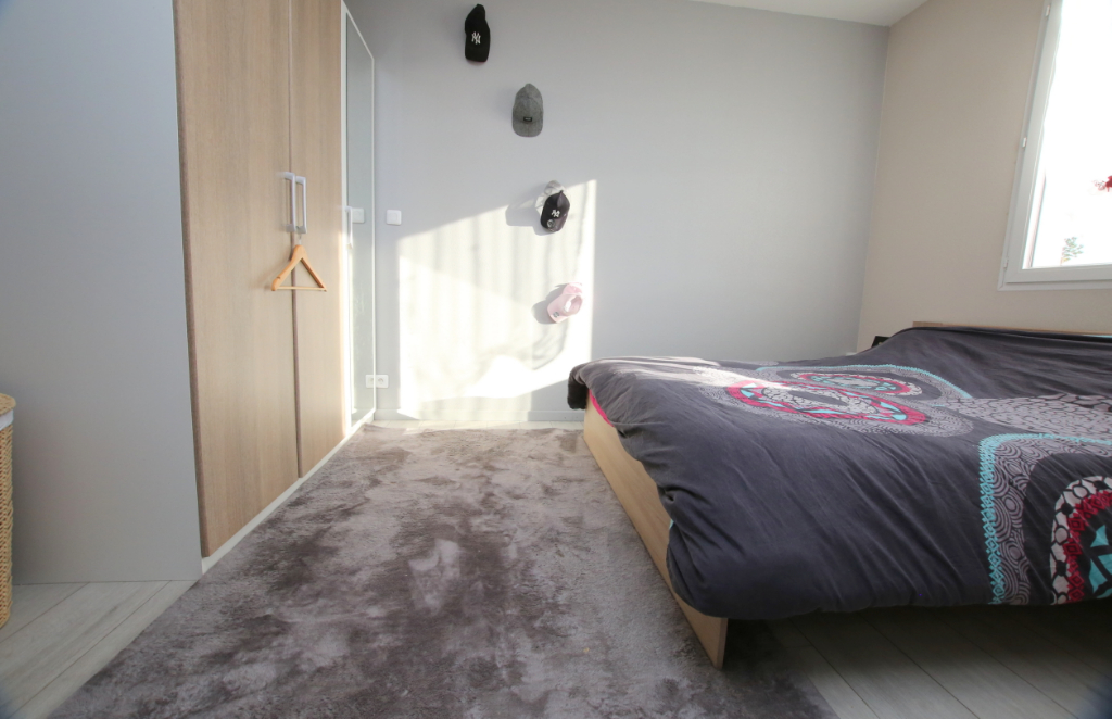 Maison T6 à Geveze