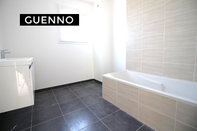 Maison T5 à Janze