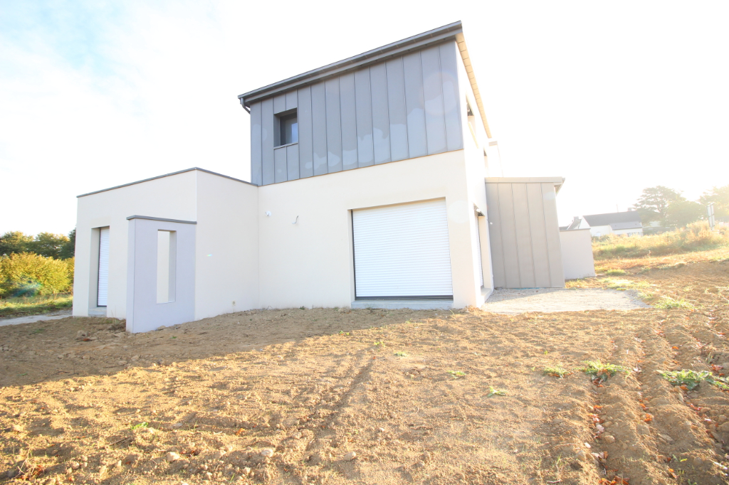 Maison T5 à Janze
