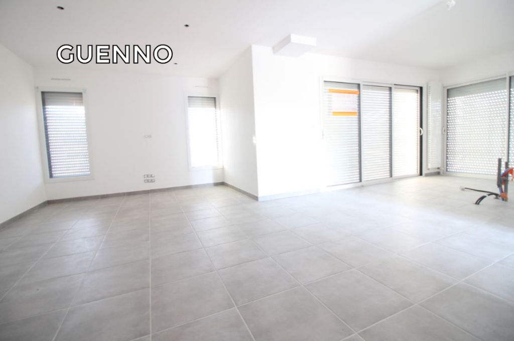 Maison T5 à Janze