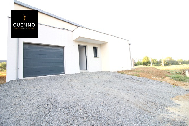 Maison T5 à Janze