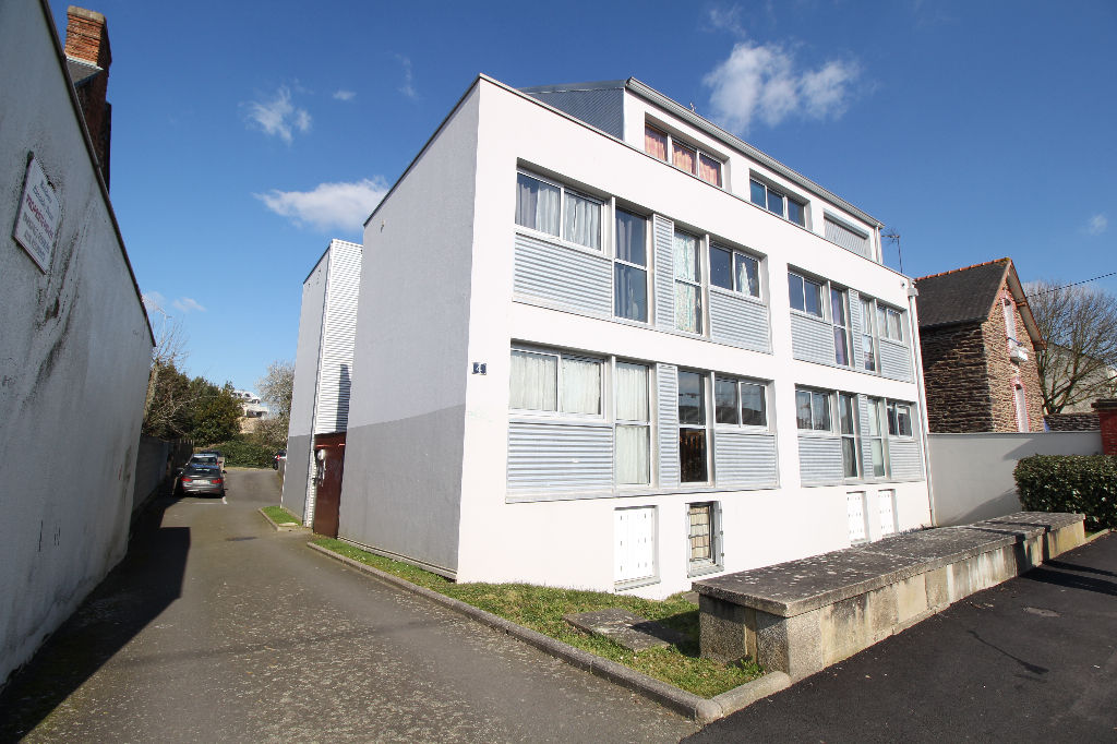 Appartement T2 à Rennes