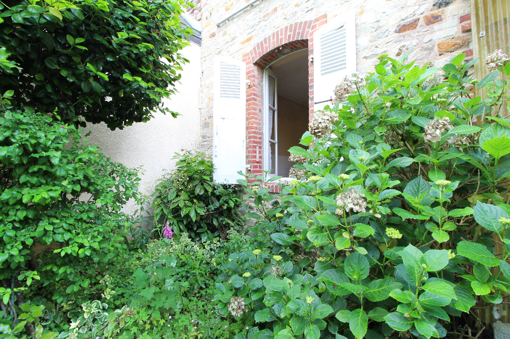 Maison T7 à Rennes