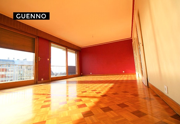 Appartement T6 à Rennes