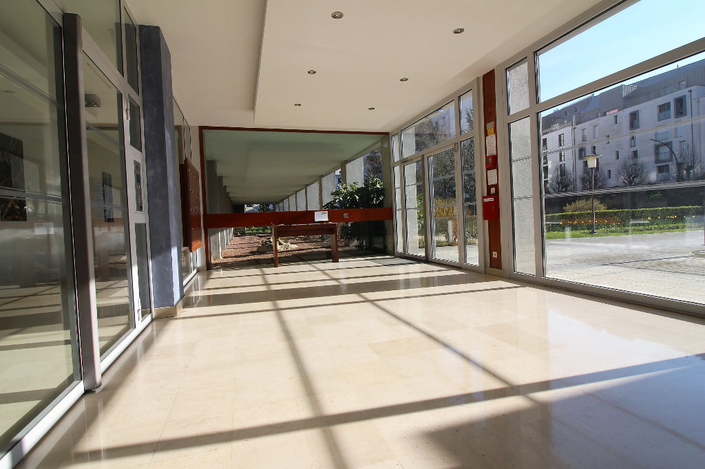 Appartement T6 à Rennes