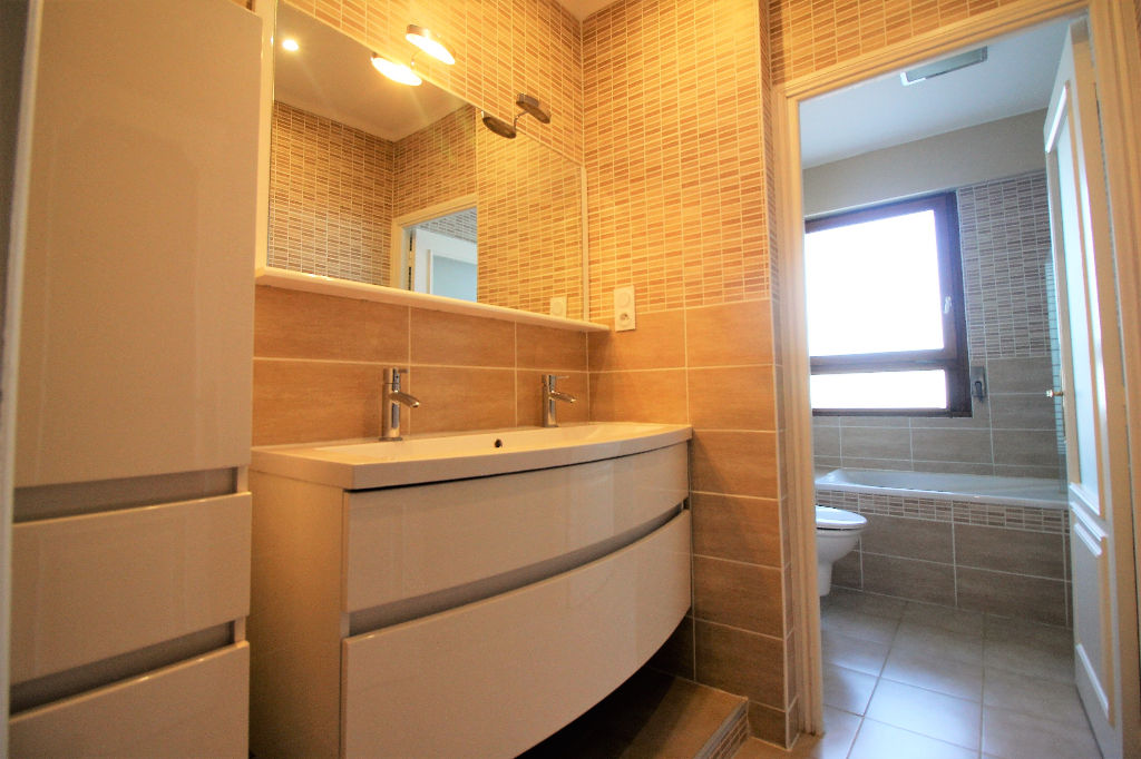 Appartement T6 à Rennes