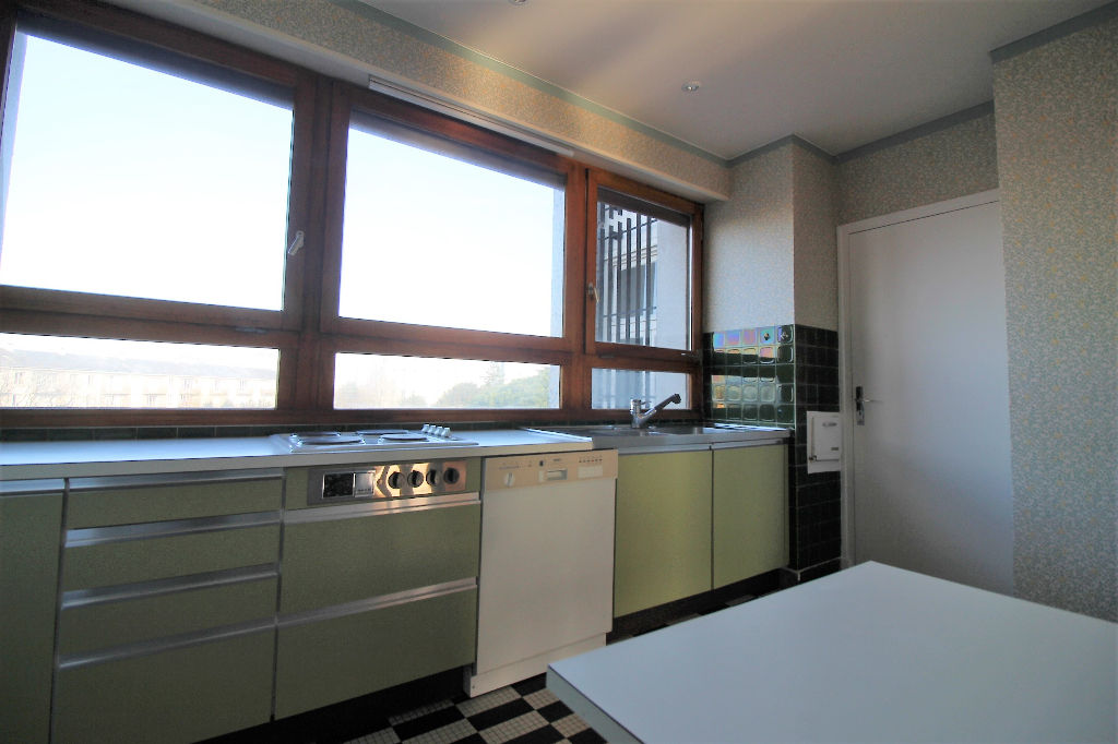 Appartement T6 à Rennes