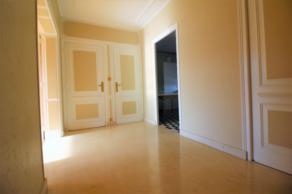 Appartement T6 à Rennes