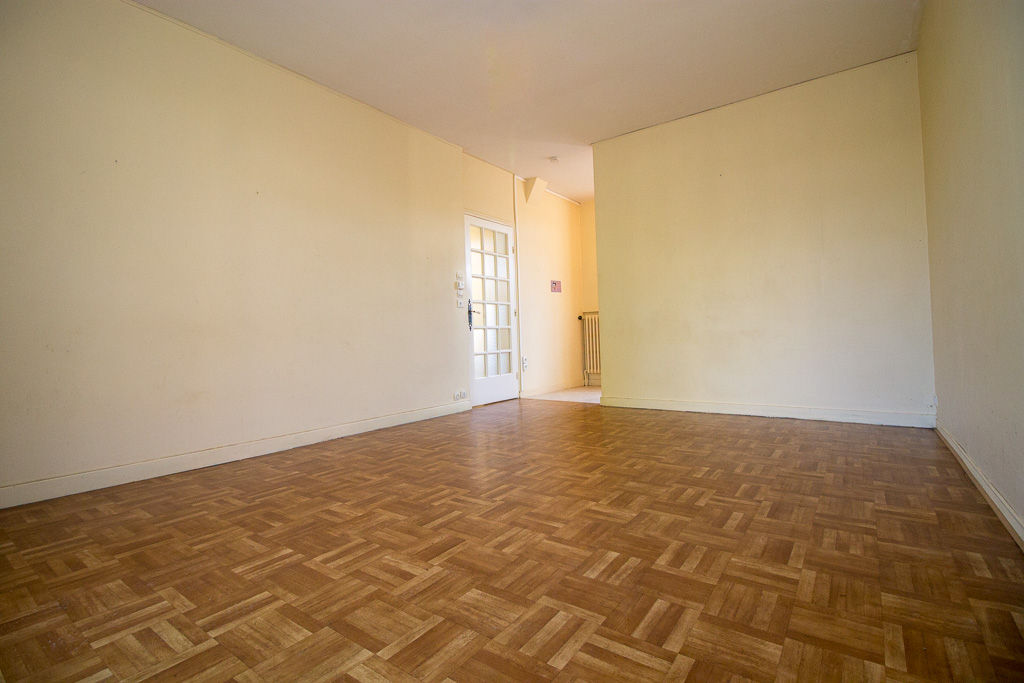 Maison T4 à Corps nuds
