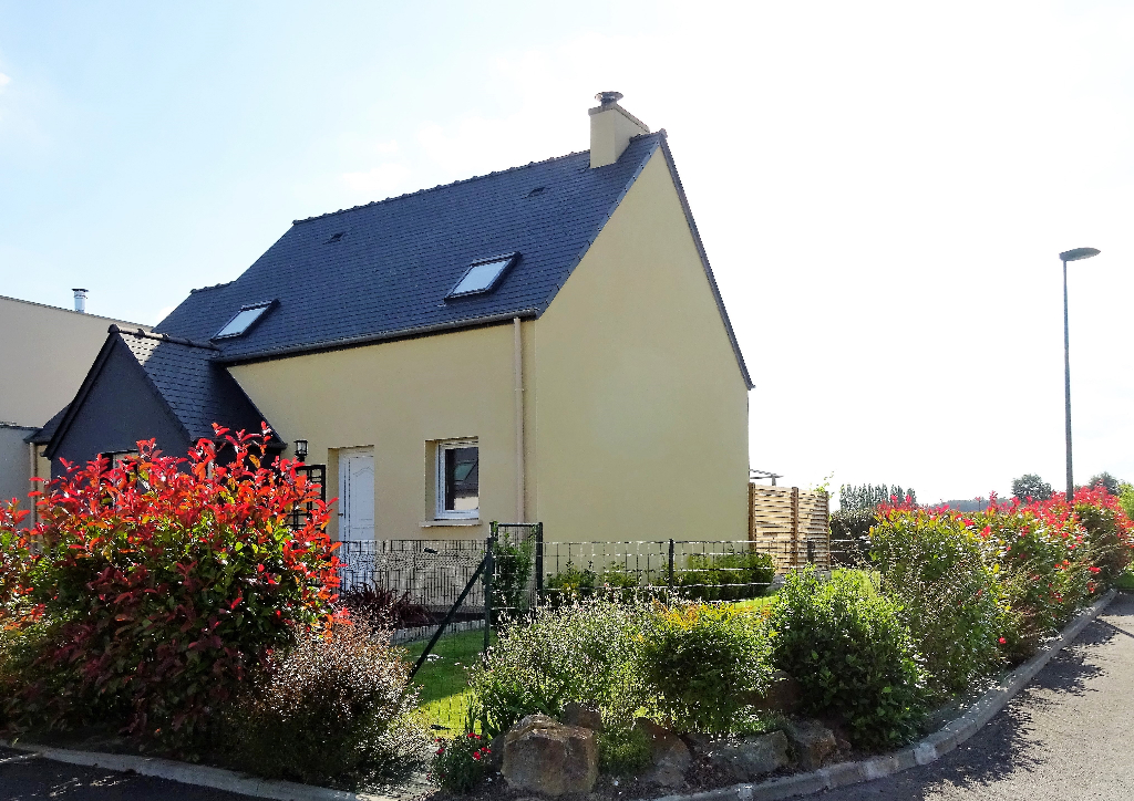 Maison T5 à Saint gondran