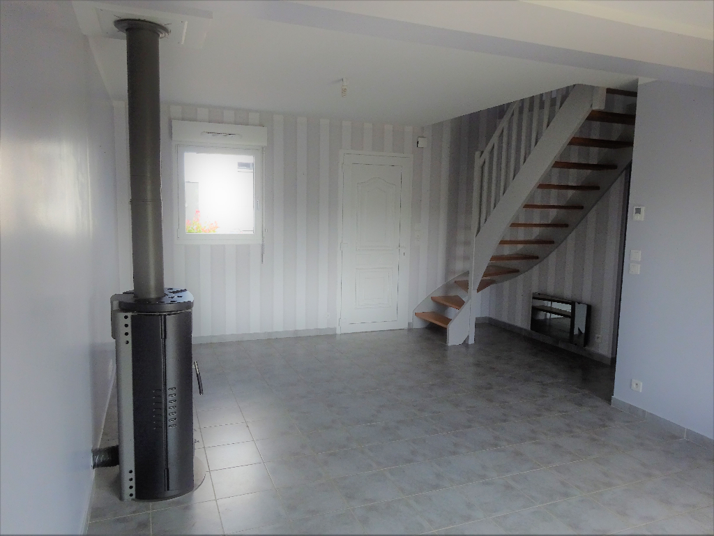 Maison T5 à Saint gondran