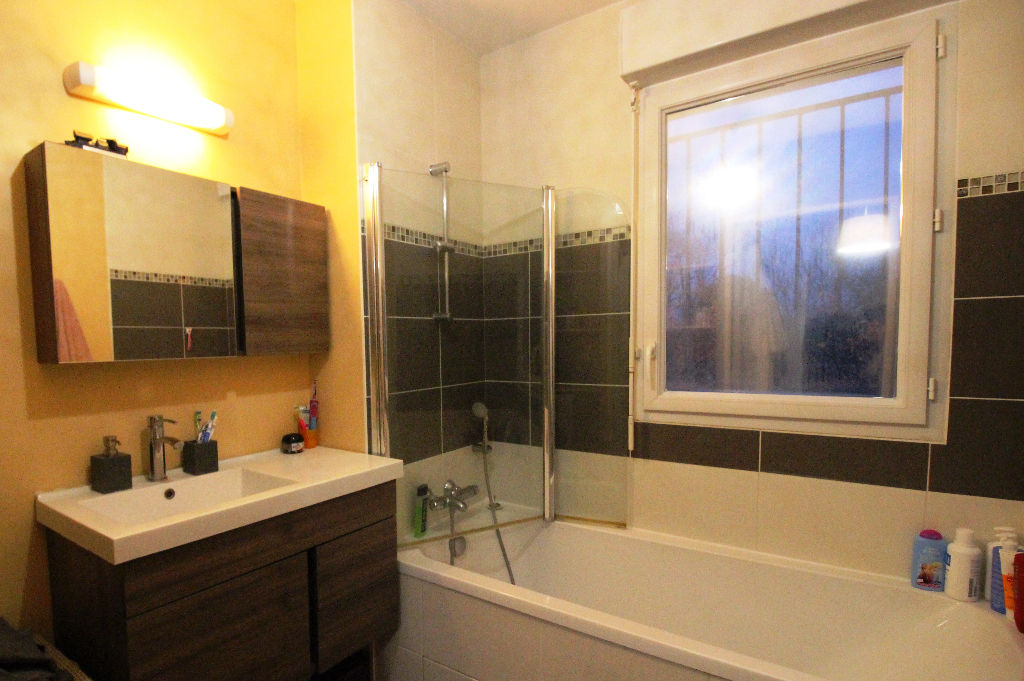 Appartement T3 à Bruz