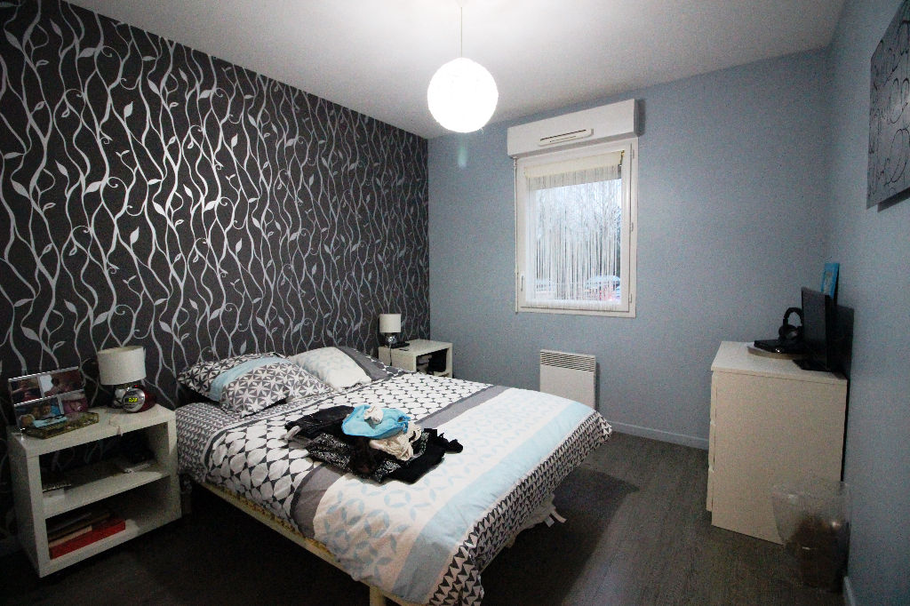 Appartement T3 à Bruz