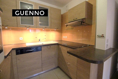 Appartement T3 à Mordelles