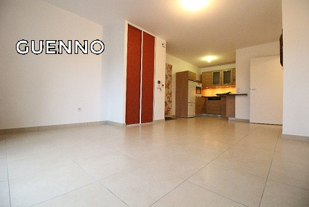 Appartement T3 à Mordelles