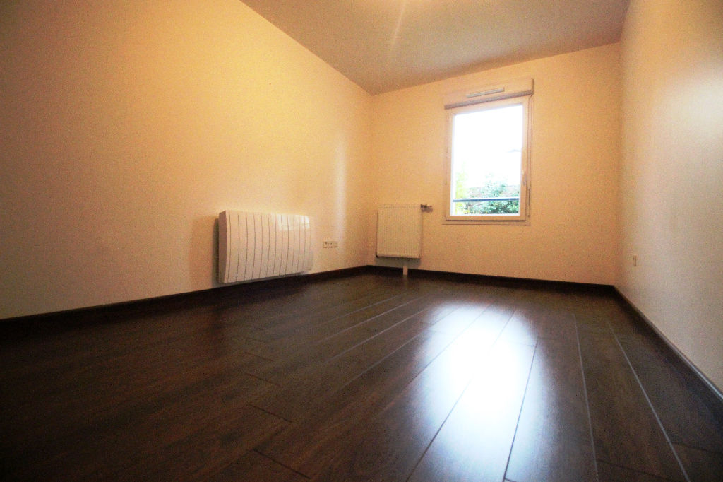 Appartement T3 à Mordelles