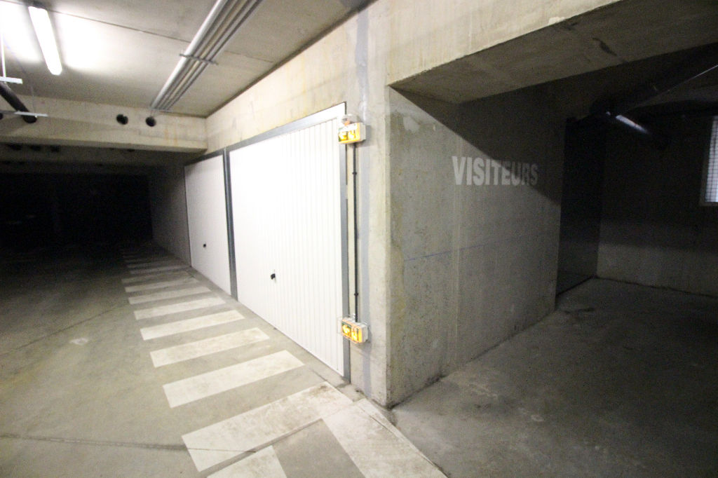 Appartement T3 à Mordelles