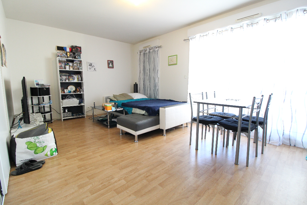 Appartement T1 à Rennes