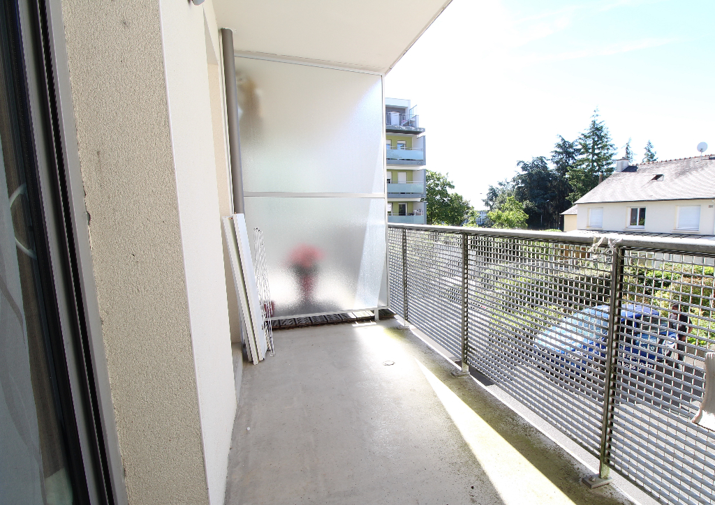 Appartement T1 à Rennes