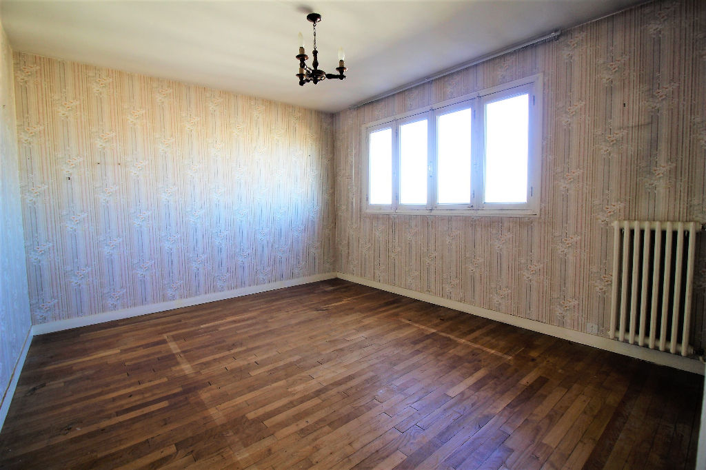 Appartement T2 à Rennes