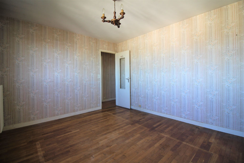 Appartement T2 à Rennes