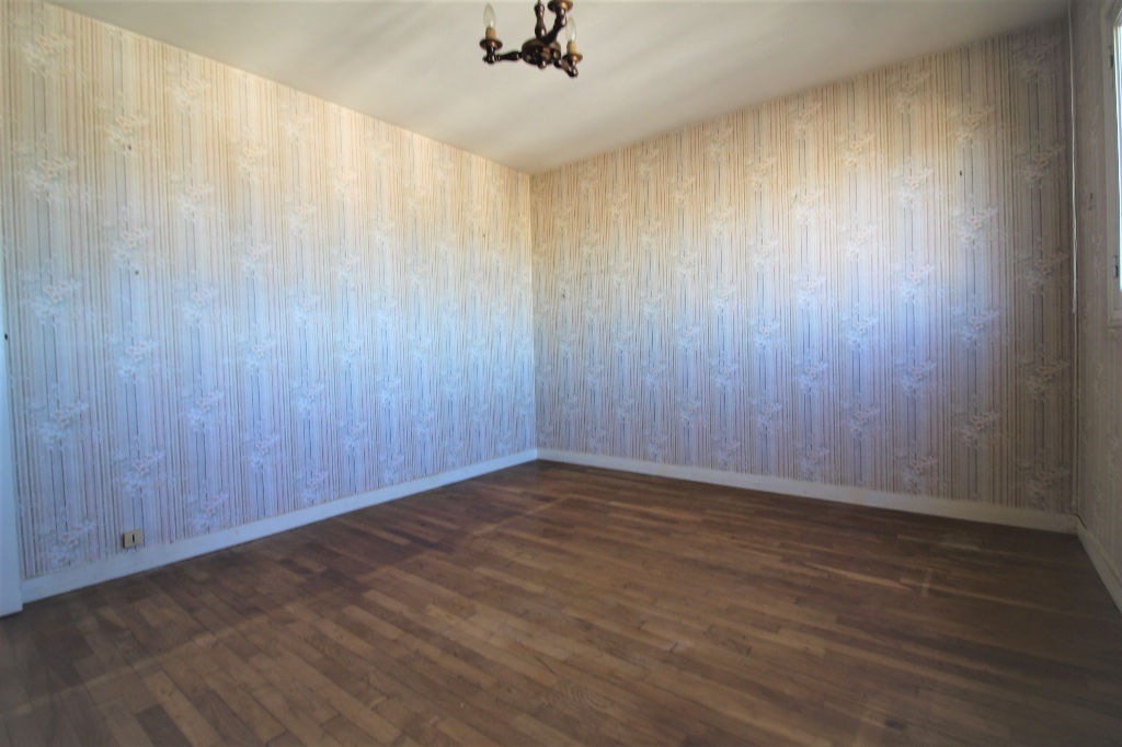 Appartement T2 à Rennes