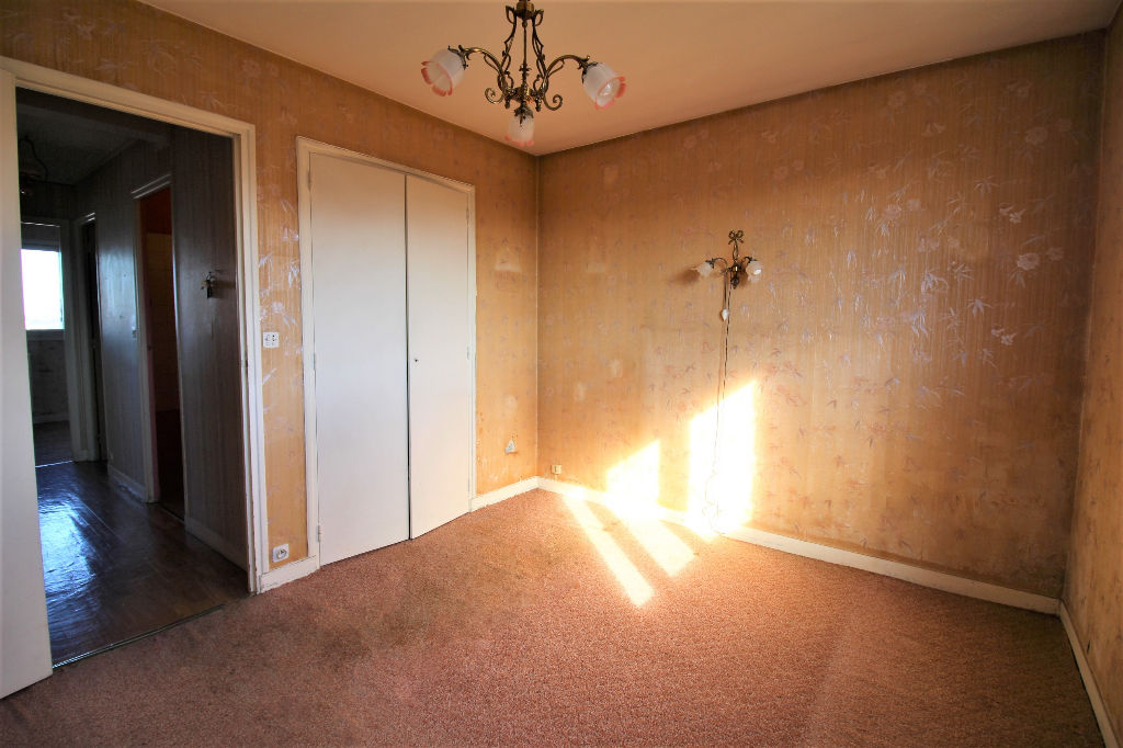 Appartement T2 à Rennes