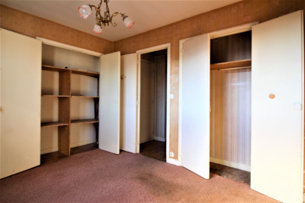 Appartement T2 à Rennes